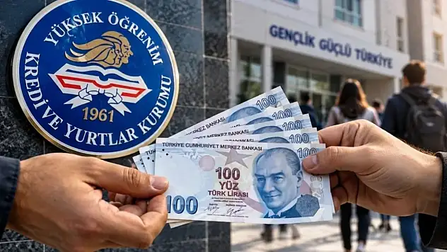 2026-2027 KYK burs ve kredi başvuruları başladı mı? İşte lisans, yüksek lisans ve doktora burs miktarları