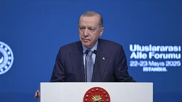 2026-2035 dönemi 'Aile ve Nüfus 10 Yılı' ilan edildi!