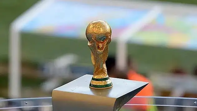 2026 Dünya Kupası finalinde bir ilkler gecesi yaşanacak