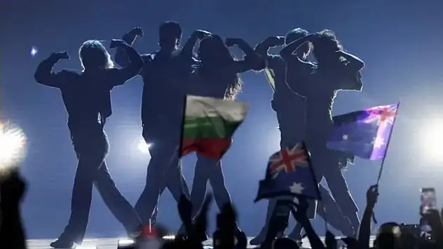 2026 Eurovision birincisi belli oldu! Hangi ülke birinci oldu? İsrail listede kaçıncı sırada? İsrail'i boykot ederek yarışmaya katılmayan o ülkeler