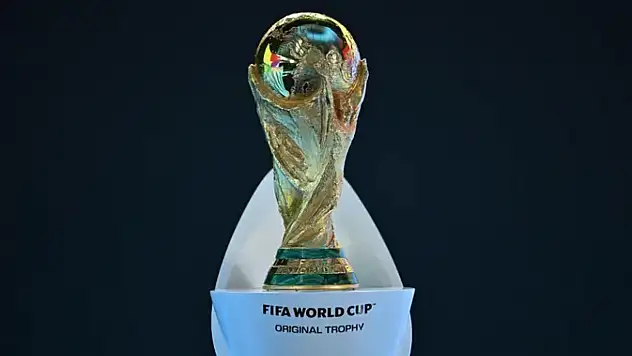 2026 FIFA Dünya Kupası başlıyor! İşte Grup maçlarının tam programı