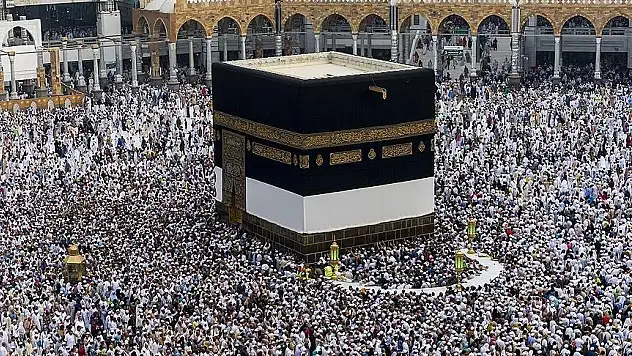 2026 hac kuraları çekildi