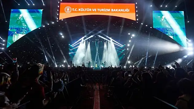2026 Kültür Yolu rotası belli oldu