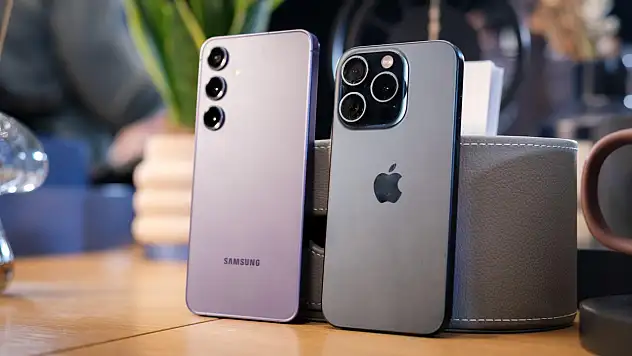 2026'nın en iyi akıllı telefonları belli oldu! İşte öne çıkan markalar ve modelleri...
