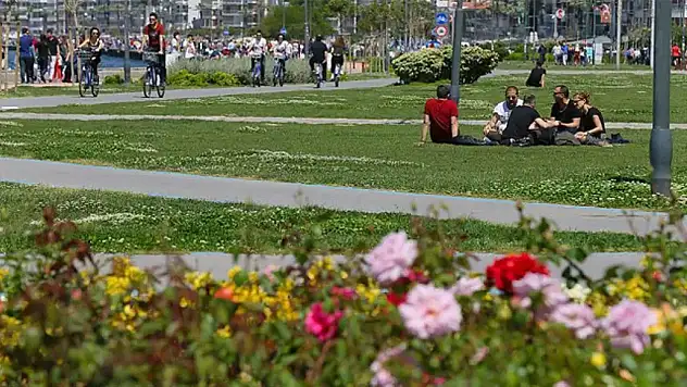 2026 pastırma sıcakları ne zaman başlayacak? Pastırma yazı nedir?