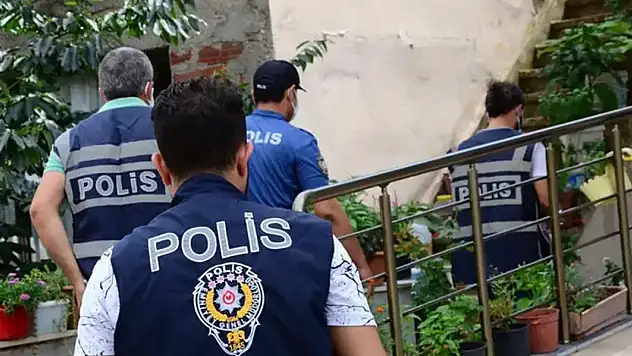 2026 yılının ilk 8 ayında 44 ülkeden 657 kişi Türkiye'ye getirildi