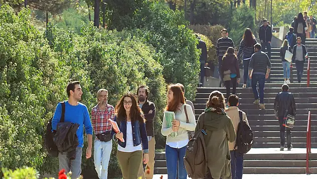 2026-YKS ile üniversitelere yerleşenler de öğrenci affından yararlanabilecek