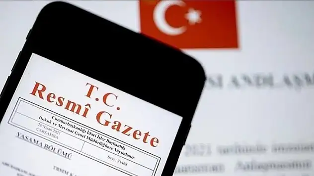 2027-2029 Dönemi Bütçe Çağrısı ve Eki Bütçe Hazırlama Rehberi Resmi Gazete'de