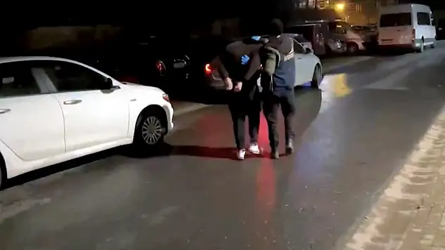 21 ilde DEAŞ operasyonu: 164 gözaltı