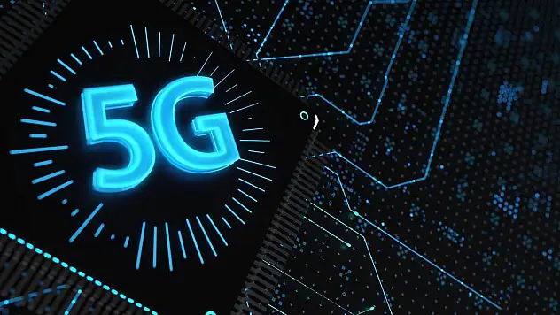 2,1 milyar dolarlık 5G ihalesi bugün gerçekleştirilecek