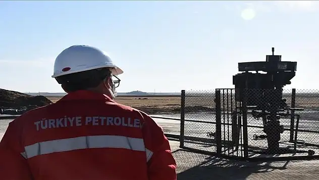 21 petrol arama ruhsatı için süre uzatım başvurusu yapıldı