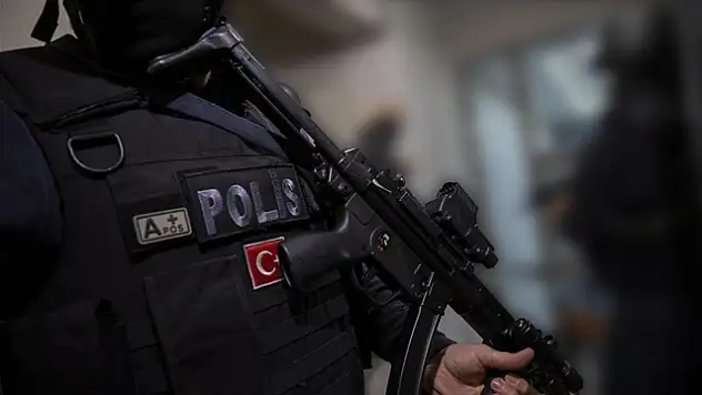 22 ilde terör örgütü MLKP'ye operasyon: 96 gözaltı