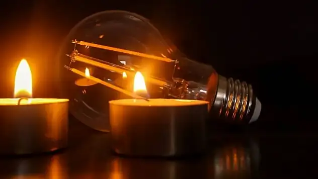 22 Kasım Konya'da Elektrik Kesintisi Yaşanacak İlçe ve Mahalleler!