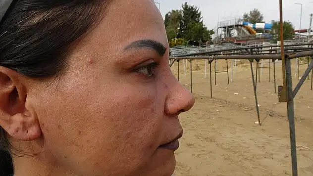 220 bin TL'ye estetik oldu, hayatı kabusa döndü