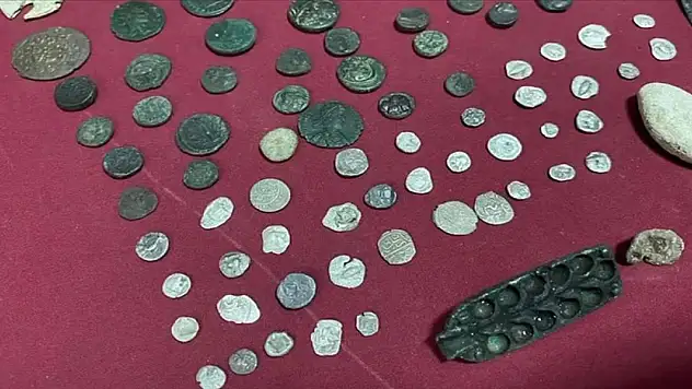 24 ilde düzenlenen 'Define-1' operasyonunda 47 şüpheli yakalandı