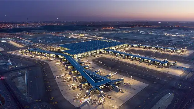 2,5 milyon avro tasarruf işte böyle sağlandı!