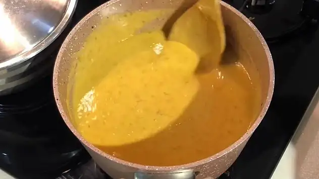 27 yıllık lokanta ustası mercimek çorbasının lezzet sırrını tek tek anlattı