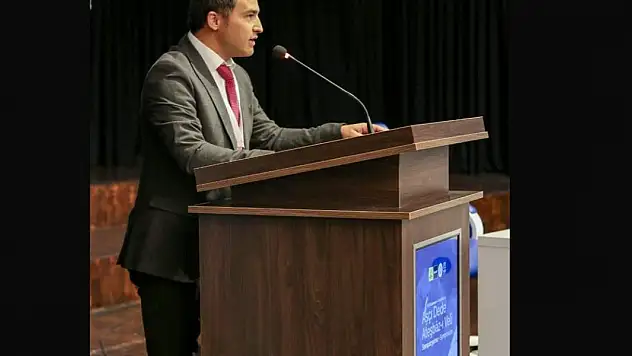 3. Aşçı Dede Ateşbaz-ı Veli sempozyumu başladı