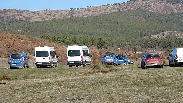 3 gündür aranan adam donmak üzereyken bulundu