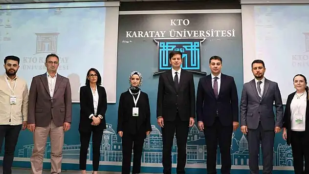 '3. İklim Değişikliği ve Şehirlerin Geleceği' Çalıştayı Başladı!