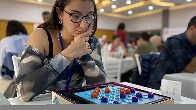 3. Öğretmenler Günü Akıl Oyunları Turnuvası sona erdi