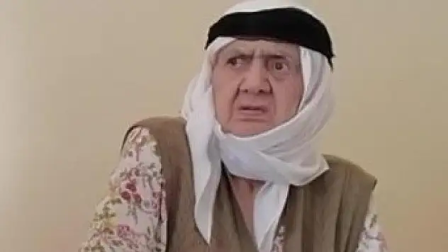 3 padişah, 12 cumhurbaşkanı gören 'Ayşe Nine' hayatını kaybetti