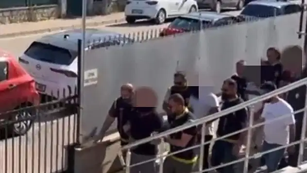 3 yıldır kayıptı, eşi ve kayınbiraderleri tarafından öldürüldüğü ortaya çıktı