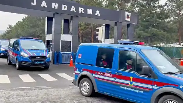 30 ilde FETÖ'ye operasyon: 156 kişi yakalandı