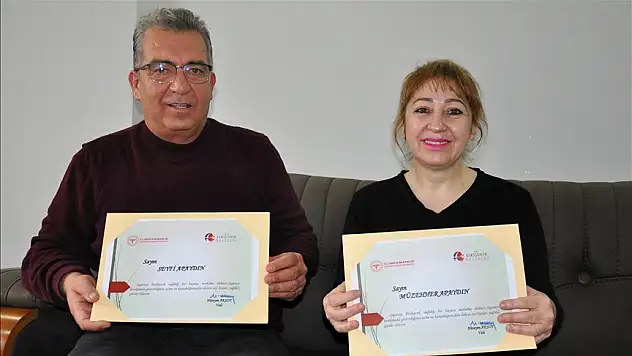 30 yıllık sigara bağımlılığından 20 günde kurtuldular