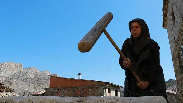 300 yıldır sesi susmadı! Konya'nın asırlık geleneği hala yaşatılıyor