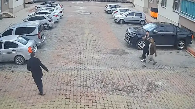 36 ayrı suç, 26 yıl hapis… Siber dolandırıcının kaçışı Konya'da son buldu!