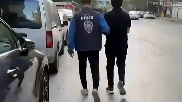 36 ilde 'Yasa dışı bahis' operasyonu: 104 gözaltı