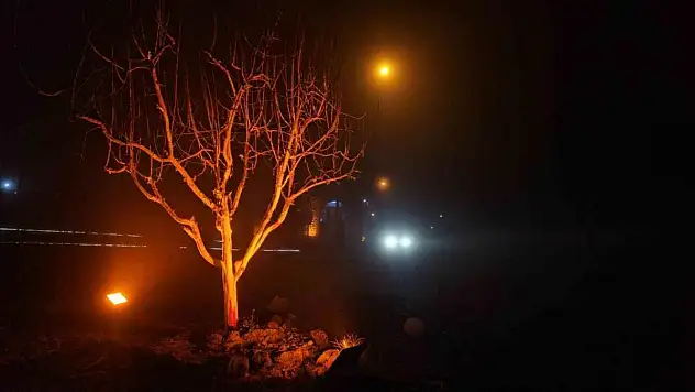 4 bin yıllık Harput Mahallesi'nde göz gözü görmedi