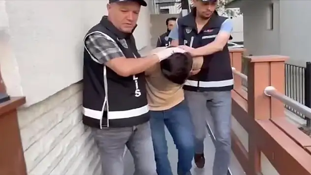 4 ilde Kuyu-5 Operasyonu! Konya'da bulunan elebaşı da aralarında…