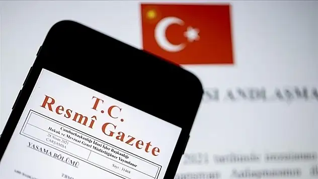 4 ildeki taşınmazlar kamulaştırılacak