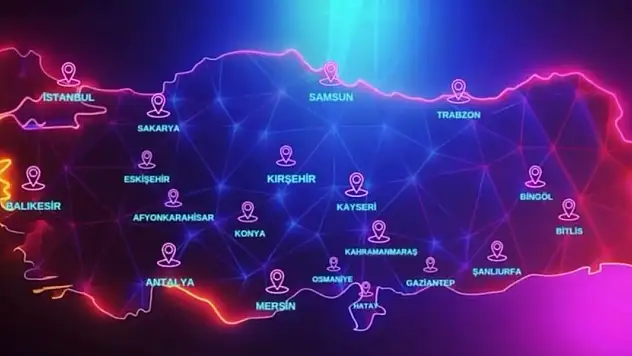 40 ilde 'siber suçlar' operasyonu: 49 tutuklama