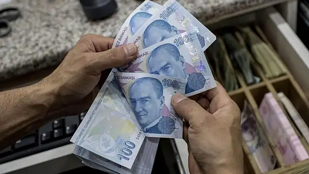 47 bin 700 TL promosyon ödemesi. Maaş alanlara resmen ödeyecekler