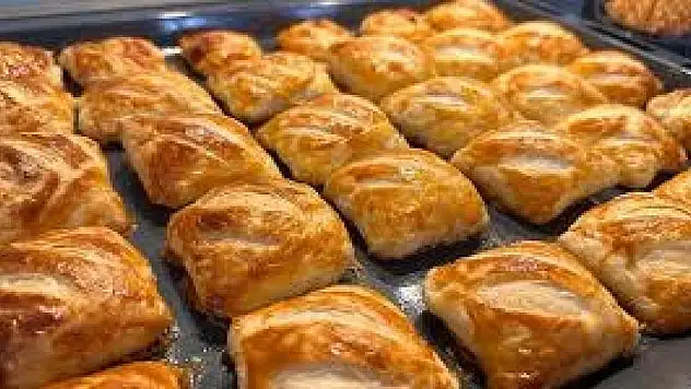 5 adımda börek yapmanın incelikleri : Börek bu tekniklerle çıtır çıtır oluyor