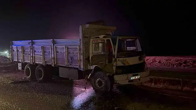 5 araçlı zincirleme kaza: 3 yaralı