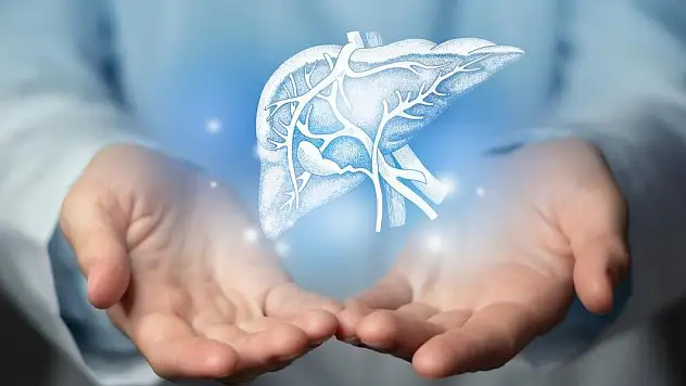5 soruda hepatit