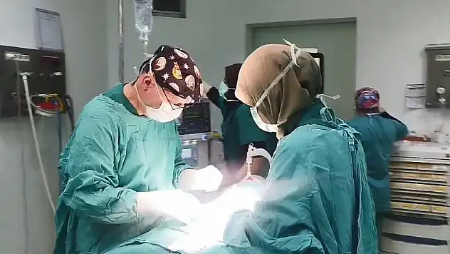 5 yıllık rakam korkuttu: Anne karnında kanser vakaları arttı!