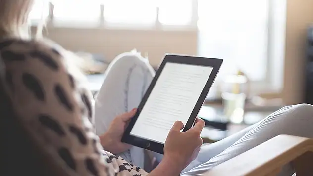 50 bine yakın e-kitap ücretsiz erişime açılıyor