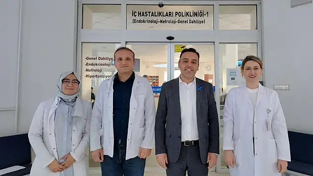 500 Milyonu Aştı! Diyabette Büyük Tehlike Kapıda!