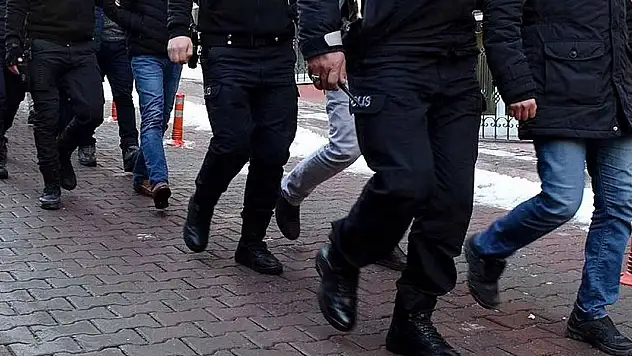 58 ilde tefecilere operasyon: 160 gözaltı