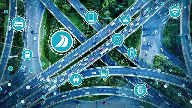 5G, akıllı şehirler vizyonunu hızlandıracak