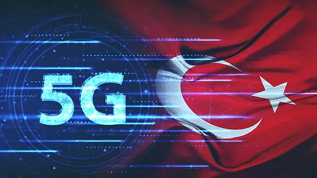 5G ile tanışmaya sadece günler kaldı!