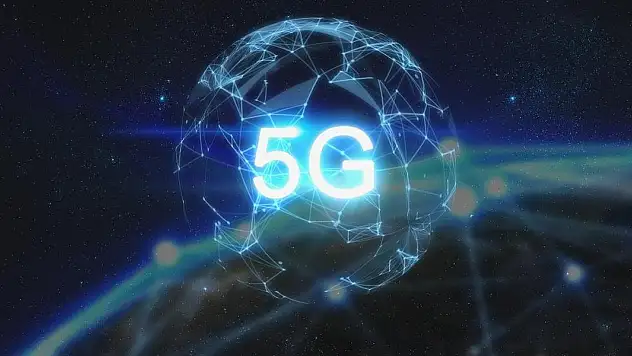 5G yatırımları hız kazandı