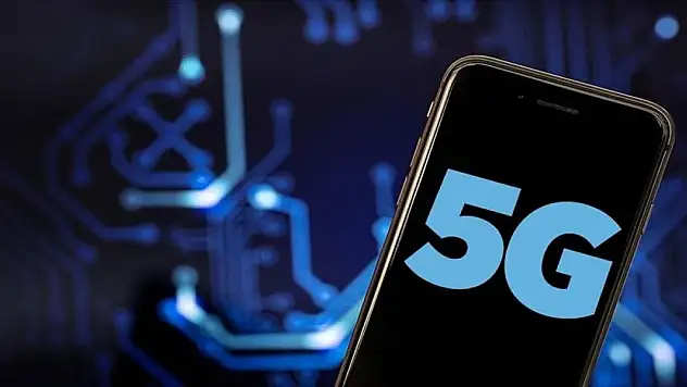 5G yetkilendirmesi kapsamında ihaleye çıkılacak frekansların asgari değerleri belirlendi