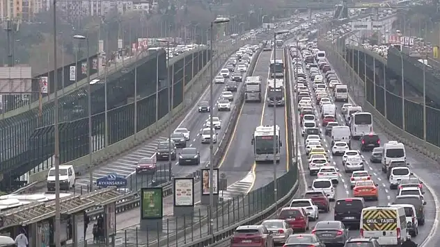 '6.2'lik deprem prova gibi değerlendirilmelidir'