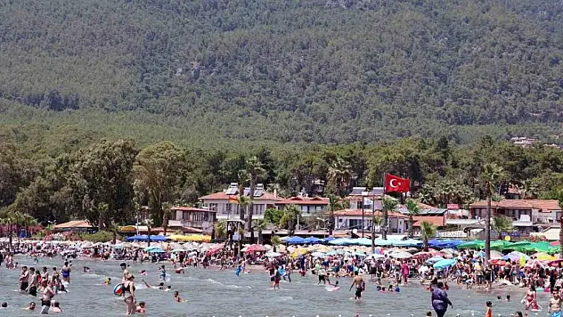 6 bin nüfuslu Sakin Kent'in nüfusu 80 bine çıktı